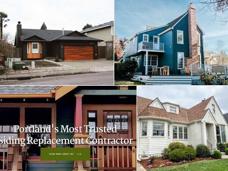 Joseph Ketner Construction