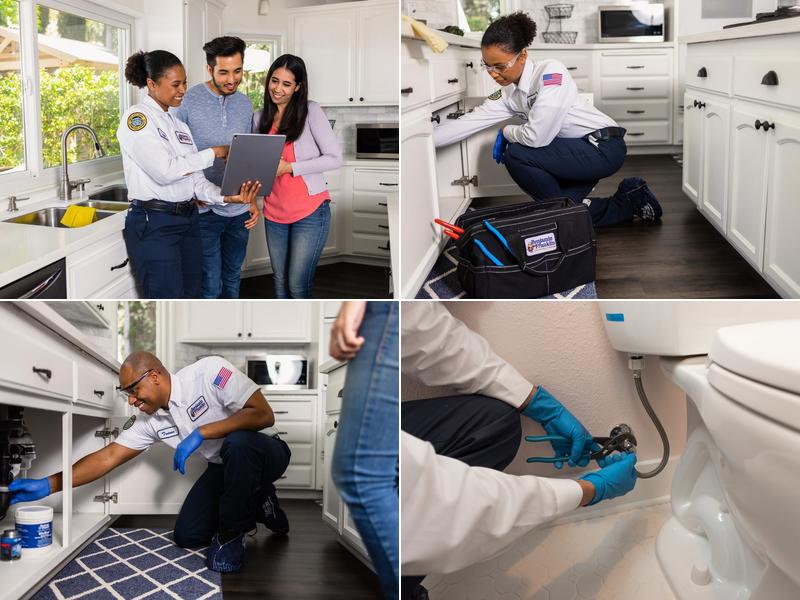 Benjamin Franklin Plumbing of Somerset