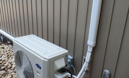 Strickler Services LLC Fredericksburg