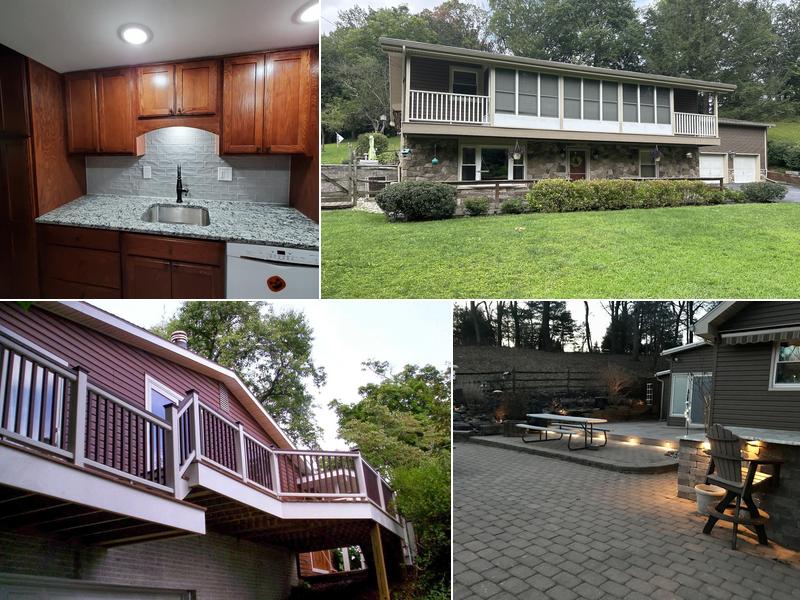 ShreveCo Building & Remodeling Inc.