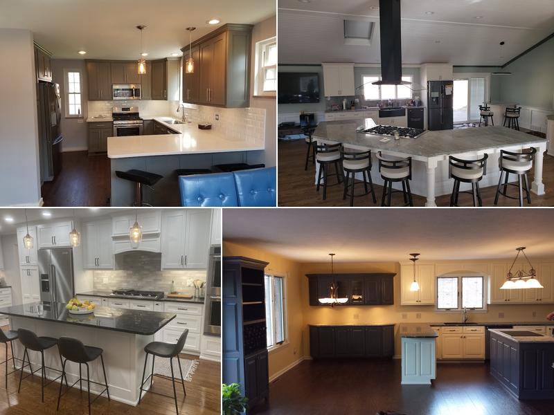 All-Star Custom Kitchens and Remodeling