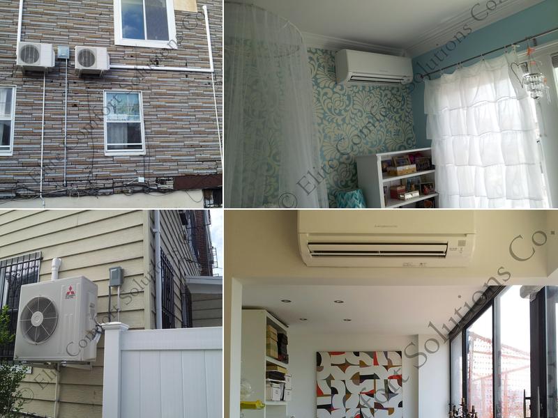 Elite Comfort Solutions Co.