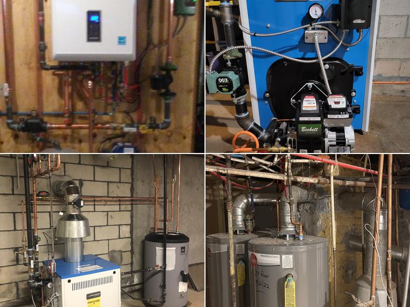 New England Boiler Works