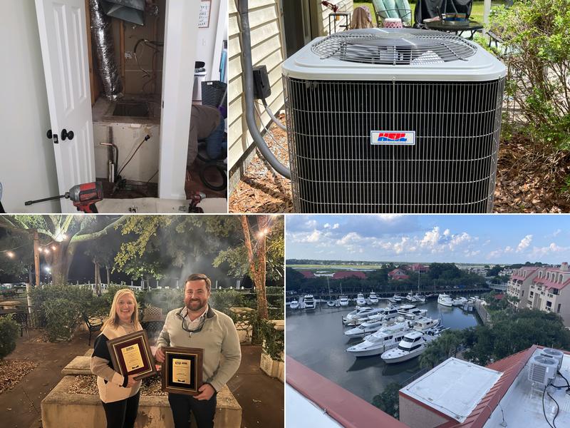 Pinnacle Heating & Air