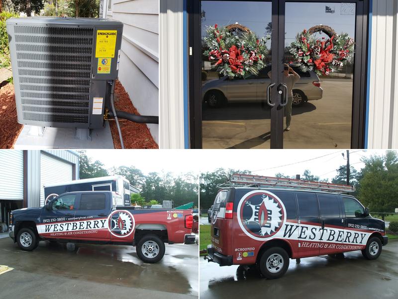 Westberry Heating & Air Conditioning