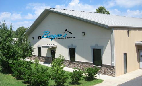 Bergen's Contracting & Repair, Inc.
