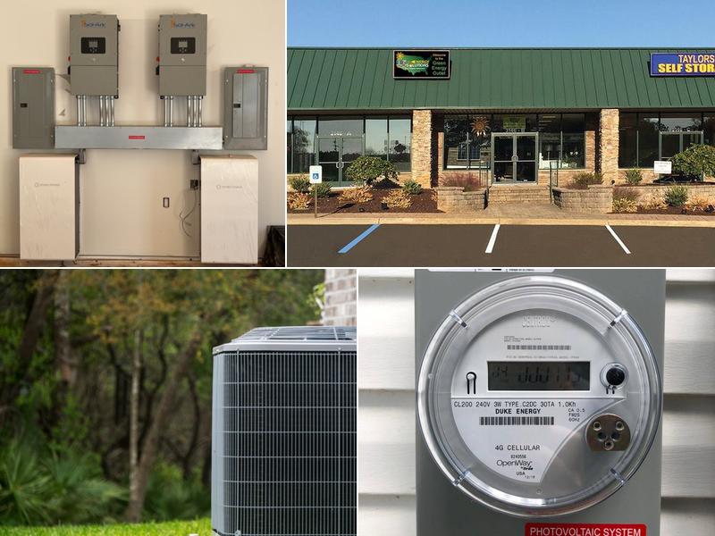 U.S. Energy Solutions