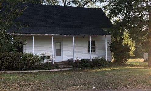 WOOD construction and renovations Bowersville