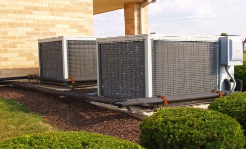 Dan's Heating & Air LLC