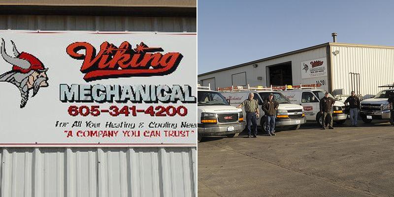 Viking Mechanical