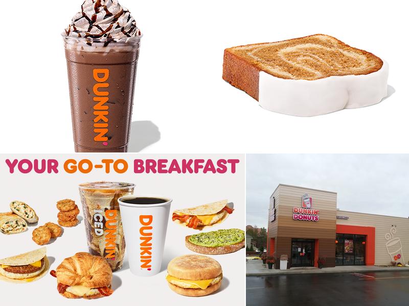 Dunkin'