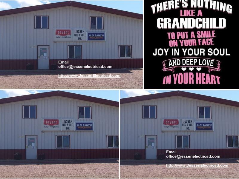 Jessen Heating & Refrigeration