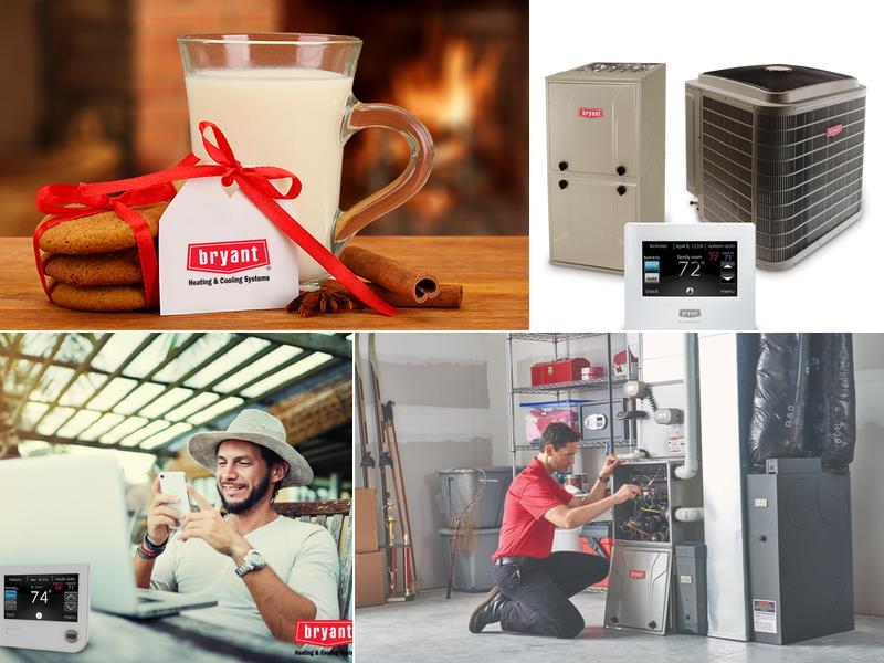 Jake's Heating & Cooling