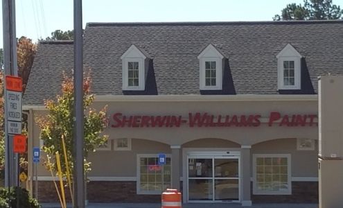 Sherwin-Williams Paint Store