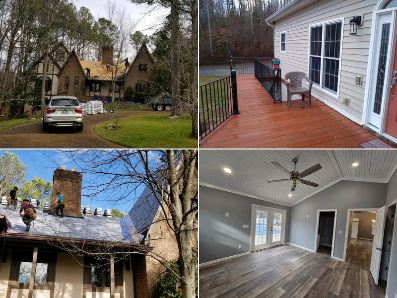 Owens Construction Services LLC