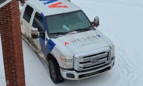 Aire Serv of Nashville