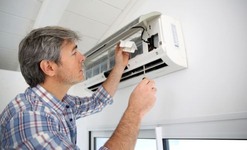 Jamar Contractors Inc.