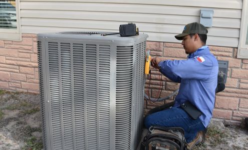 Cytech Heating & Cooling