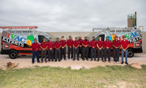 HVAC Experts