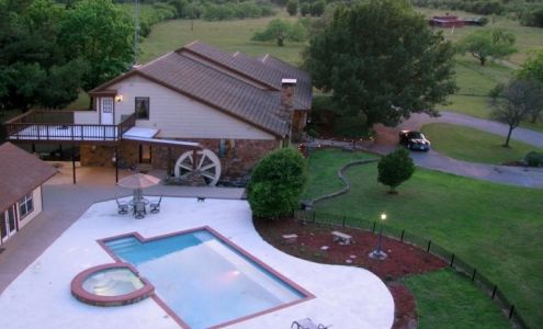 RWJJR Construction Services 3380 TX-34, Greenville Texas 75402