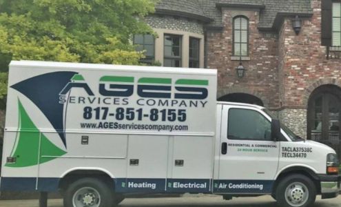 AGES Services Company