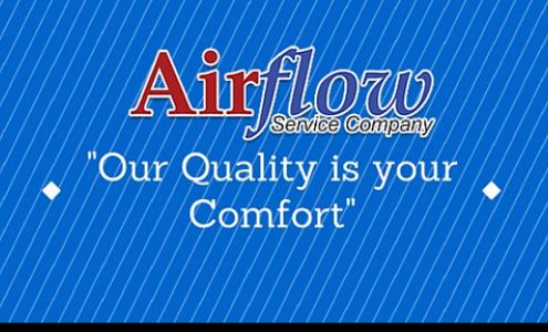 Airflow Service Company