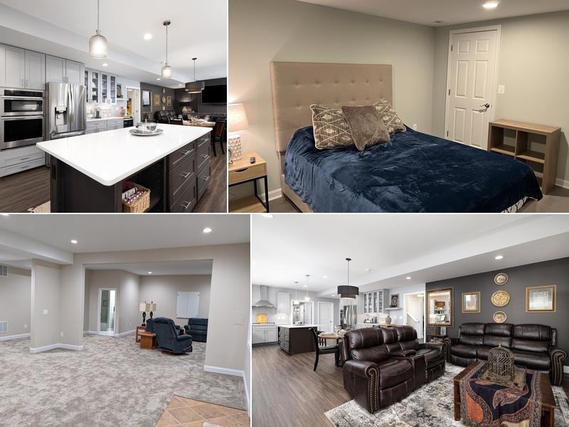 HIVEX Basement Finishing Co.