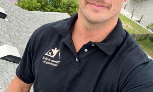 Tidewater Regional Contracting- TRC LLC