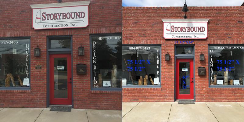 Storybound Construction, Inc.