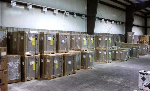 Hendershot Heating & Cooling