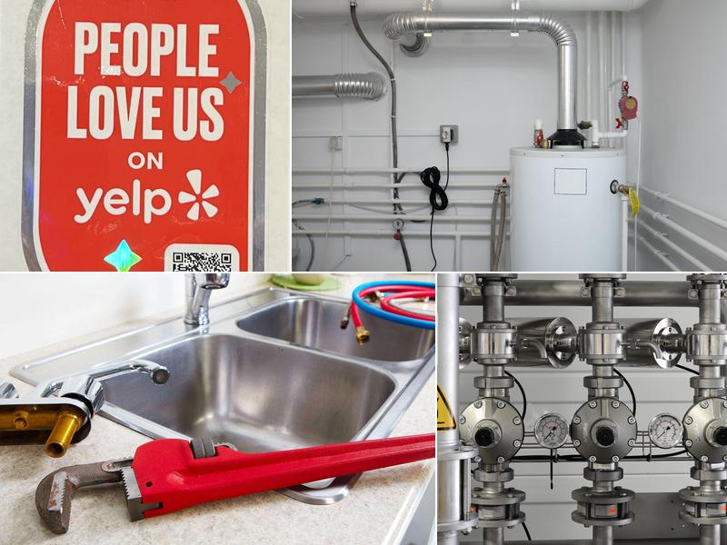 Jon Debelak Plumbing & Heating Inc