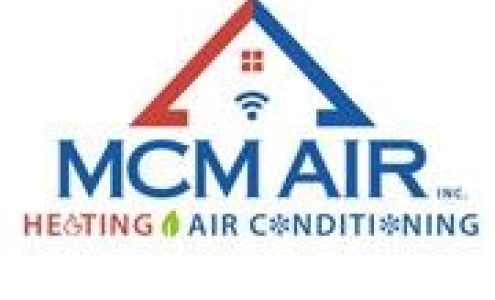 MCM Air, Inc. 6122 County Rd M, Winneconne Wisconsin 54986