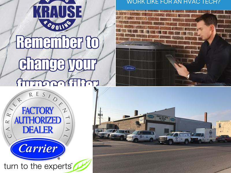 Krause Heating & Cooling