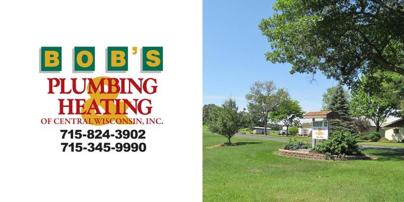 Bob's Plumbing & Heating Of Central WI Inc