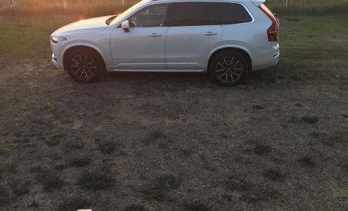 Aim-One Fort Bridger