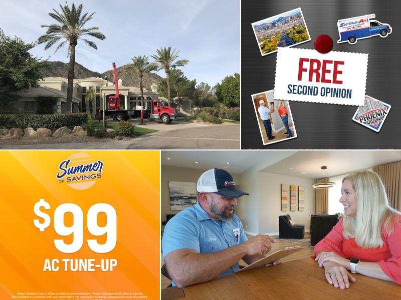 Scottsdale Air Heating & Cooling