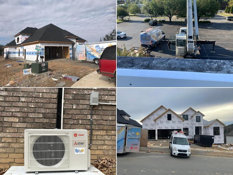 Advanced Systems HVAC