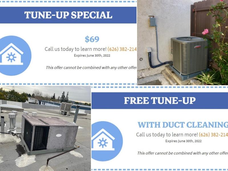 Cypress Heating & Air Conditioning, Inc