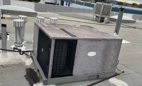 Cypress Heating & Air Conditioning, Inc