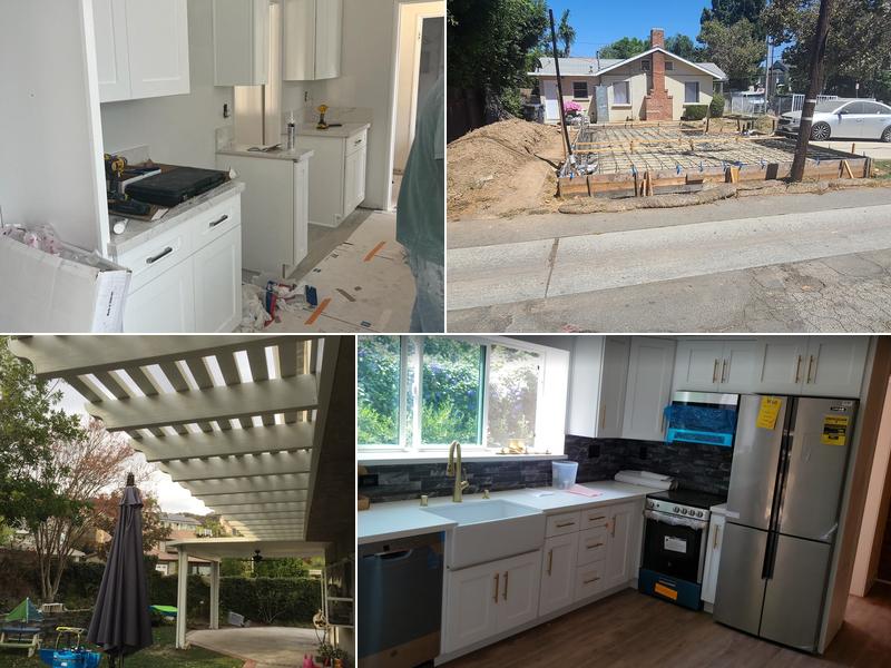 YOR Construction - ADU Contractor