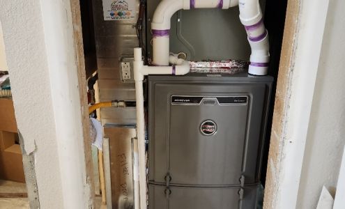 Goodfellas Heating and Cooling Inc.