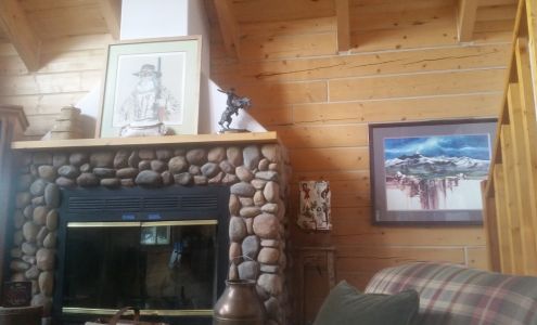 Shangrilah Stove LLC Moffat