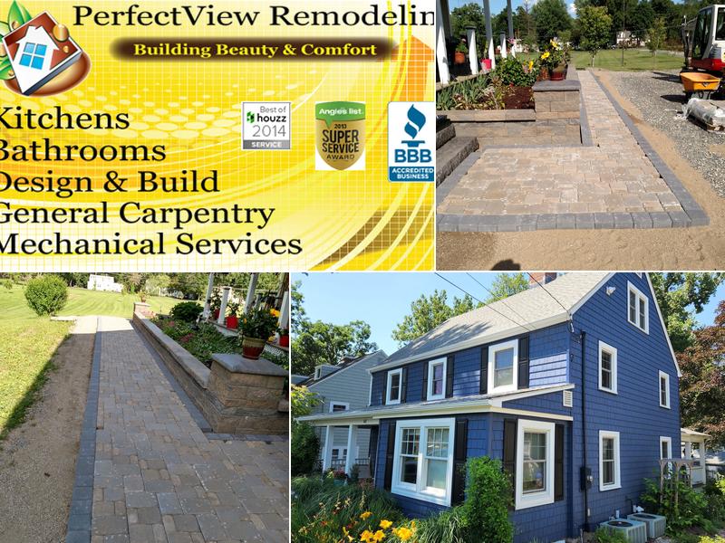 PerfectView Remodeling