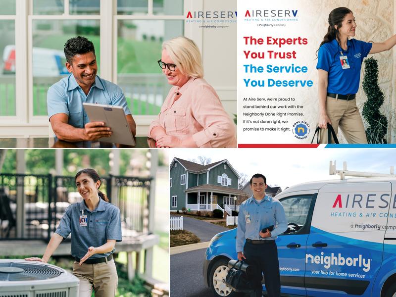 Aire Serv of Newark DE