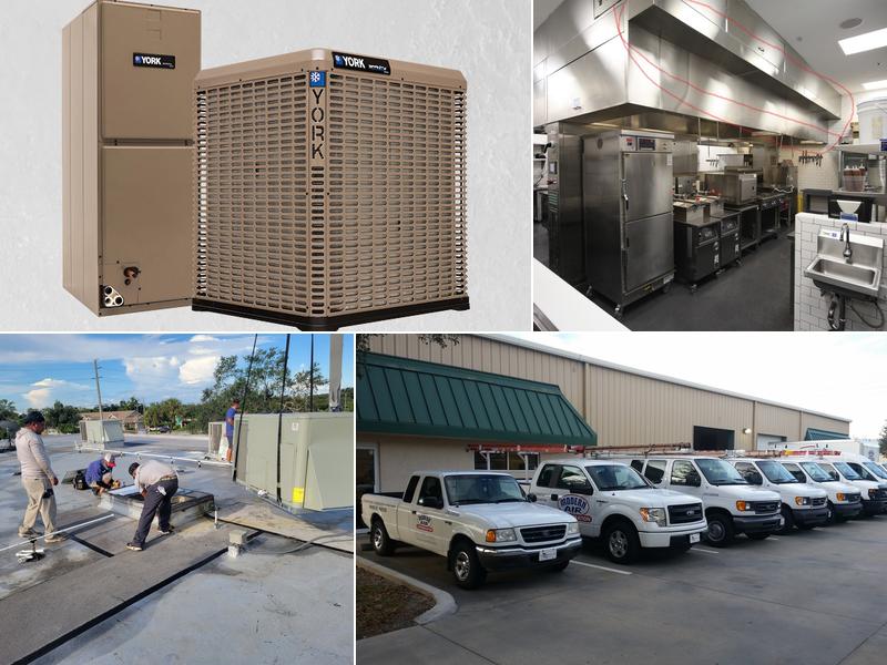 Modern Air & Refrigeration