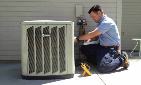 Bayside Heating & Air Conditioning, Inc.