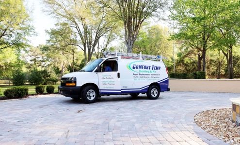 Comfort Temp Heating & Air