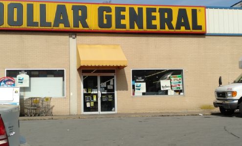 Dollar General