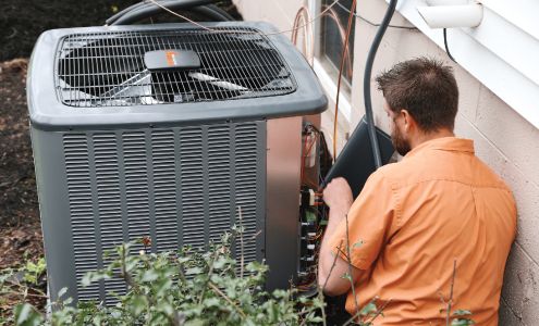 Air & Energy of NWFL