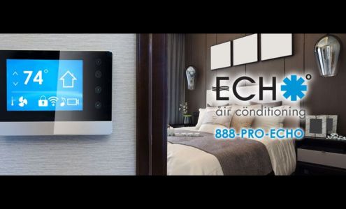 Echo Air Conditioning, Corp